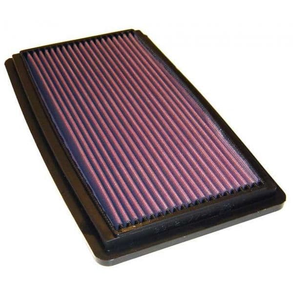 K&N Air Filter 33-2177-1 - KN33-2177-1