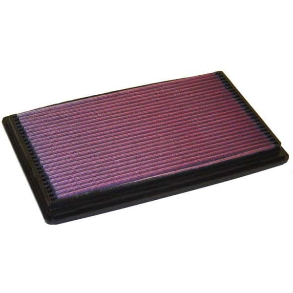K&N Air Filter 33-2140-1 - KN33-2140-1