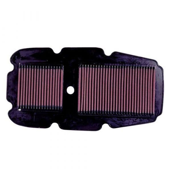 K&N HA-6501 Air Filter - KNHA-6501