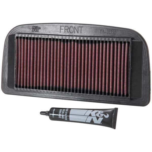 K&N Air Filter K & N YA-1002 - KNYA-1002