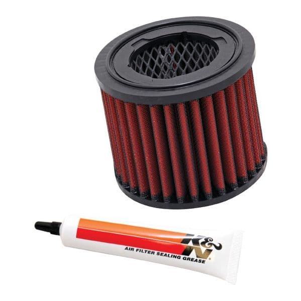 K&N E-4517 Air Filter - KNE-4517