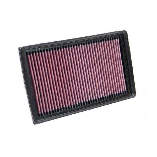 K&n Filters Filtro de Ar - 33-2886