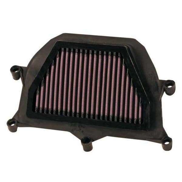K&N Air Filter K & N YA-6006 - KNYA-6006