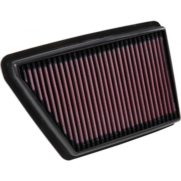 K&N Air Filter 33-5063 - KN33-5063