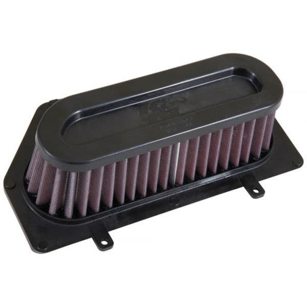 K&N SU-1017R Air Filter - KNSU-1017R