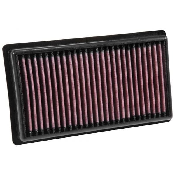 K&N Air Filter 33-3081 - KN33-3081