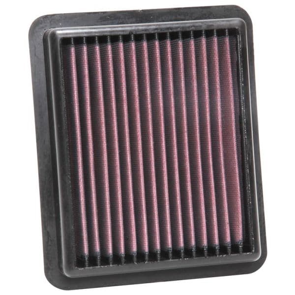 K&N Air Filter 33-5072 - KN33-5072