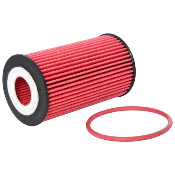 K&N HP-7027 Oil Filter - KNHP-7027