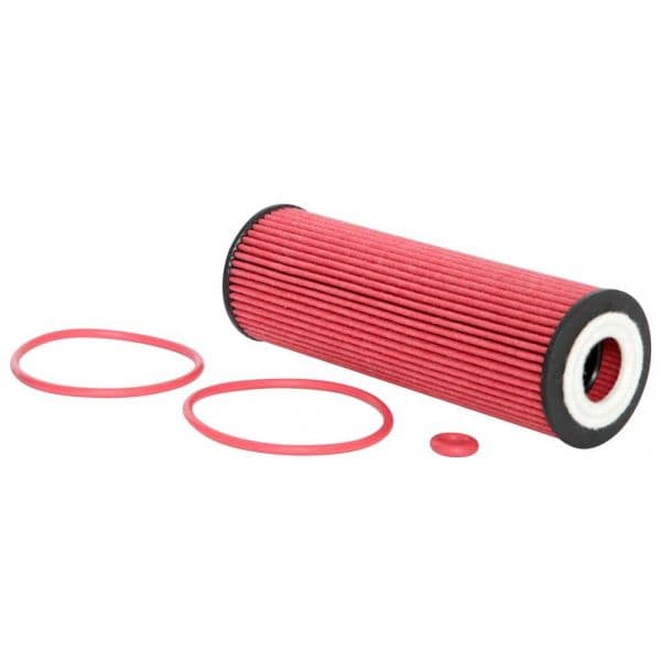 K&N HP-7037 Oil Filter - KNHP-7037