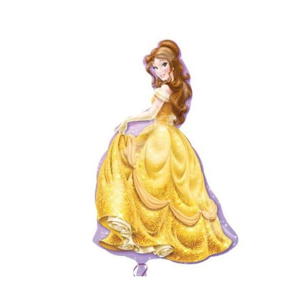 Amscan Balão Foil Supershape Bella - 212847301