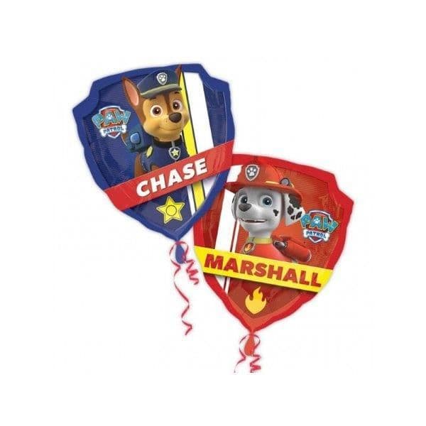 Amscan Balão Foil Supershape Patrulha Pata - 043018201
