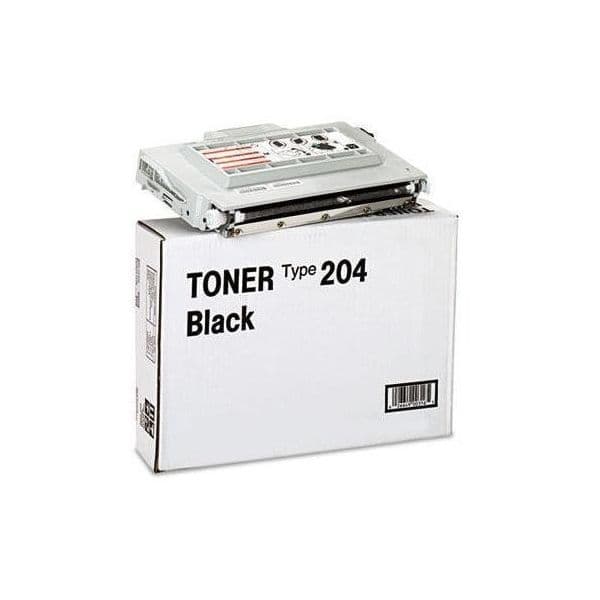 Toner ricoh 400316 preto - ric400316