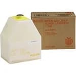 Ricoh Yellow Original Type 105 Toner Cartridge - 885407