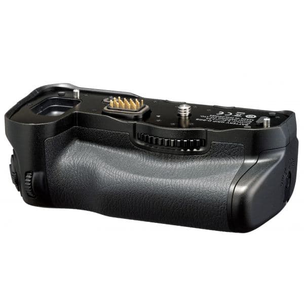 Pentax Grip D-BG8 para K-3 MK III
