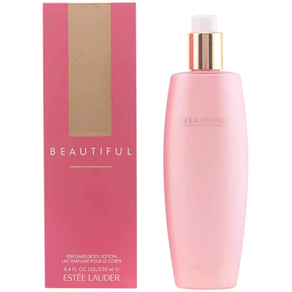 Estée Lauder Beautiful Loção Corporal 250ml