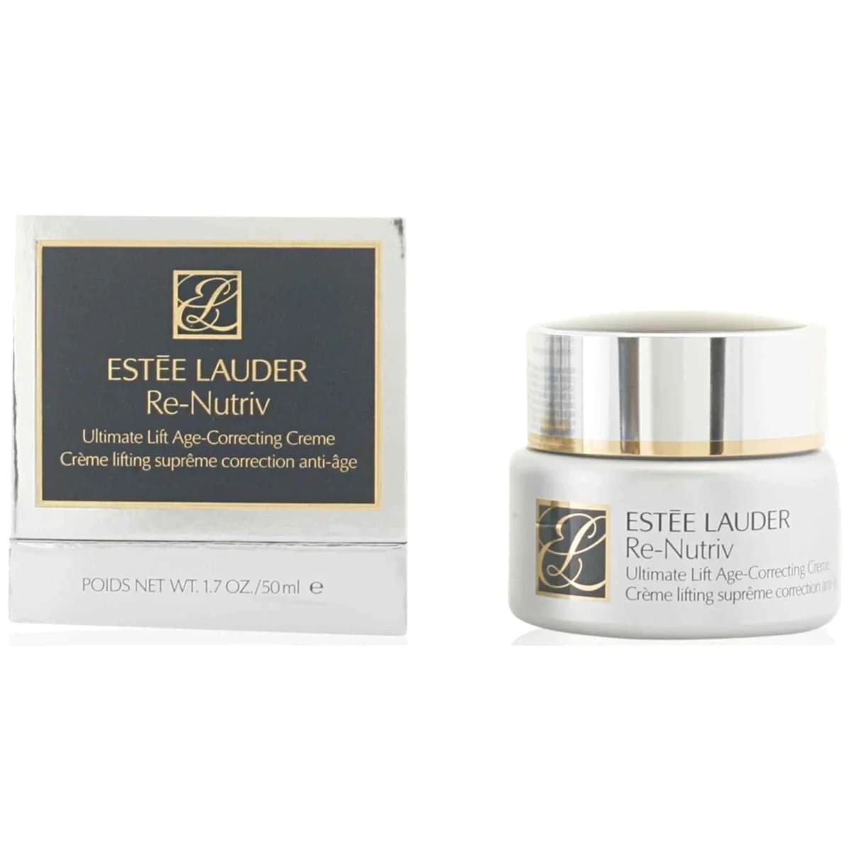 Estée Lauder Re-Nutriv Ultimate Lift Creme de Rosto 50ml