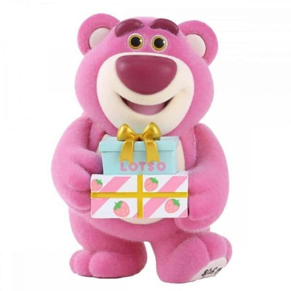 Enesco Disney Pixar - Lotso 9cm 6013801