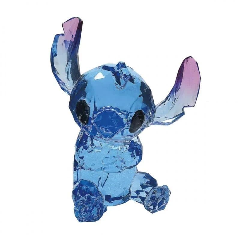 Enesco Disney - Lilo e Stitch 15cm