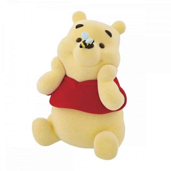 Enesco Winnie the Pooh - Abelha 9.5x8x7 cm