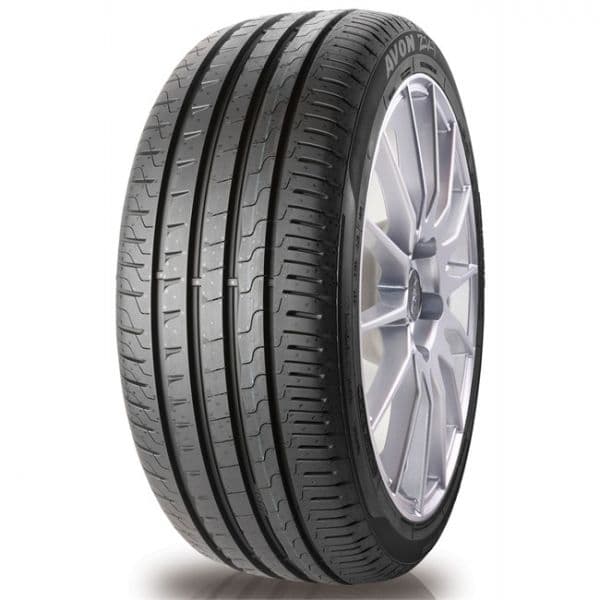 Pneu Auto Avon ZV7 205/55 R16 91W