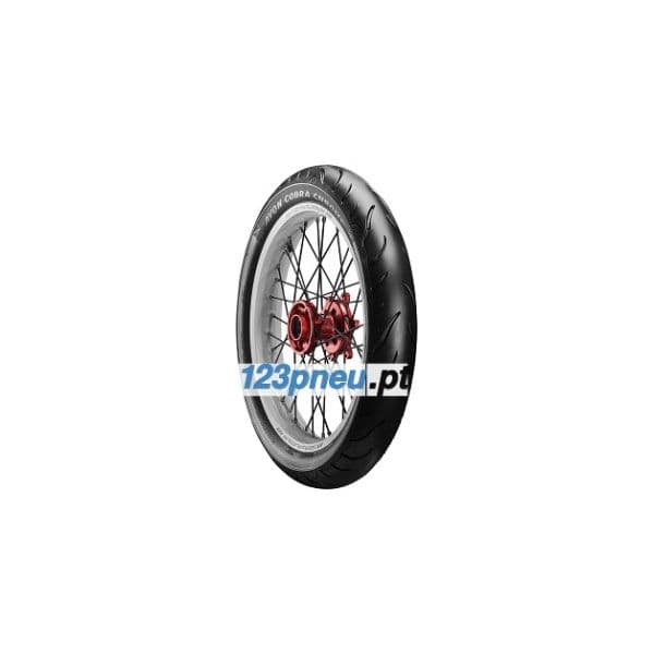 Pneu Moto Avon Cobra Chrome Rear 160/70 R17 79V