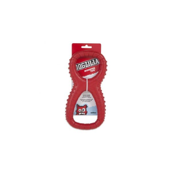 Dogzilla Brinquedo para Cães Monster Tug