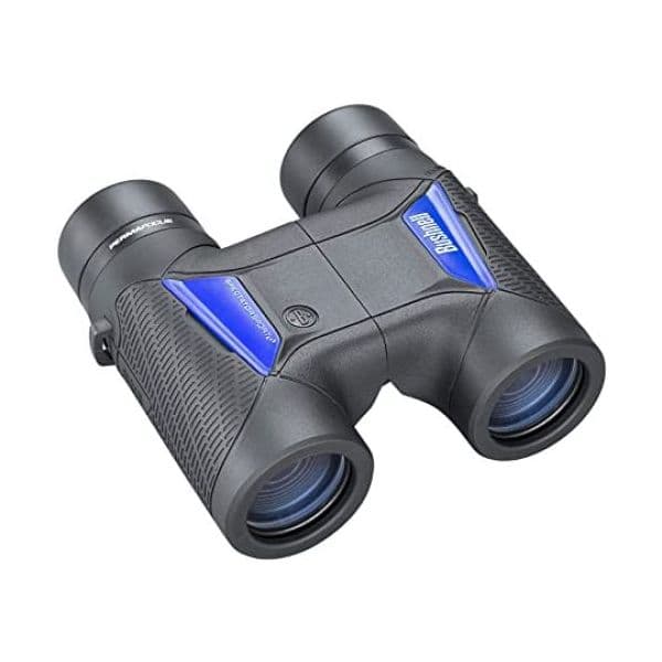 Bushnell Binóculos Spectator Sport 8x32 Porro Permafocus - BS1832