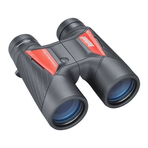 Bushnell Spectator Sport Roof Permafocus 10x40 Black - BS11040