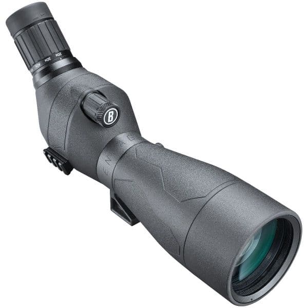 BUSHNELL Binóculos Engage Telesc?pio 20-60x80 Curvo - BUSHNELLFLSENDX268