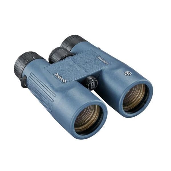 Bushnell Binóculos H2O 2 Roof 8x42 FMC WP/FP