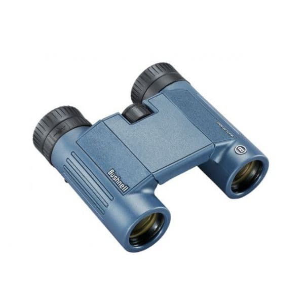 Bushnell Binóculos H2O 2 Roof 12x25 FMC WP/FP