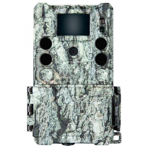 Bushnell Armadilha Fotográfica Core 4K 30MP LED PRETO CAMO