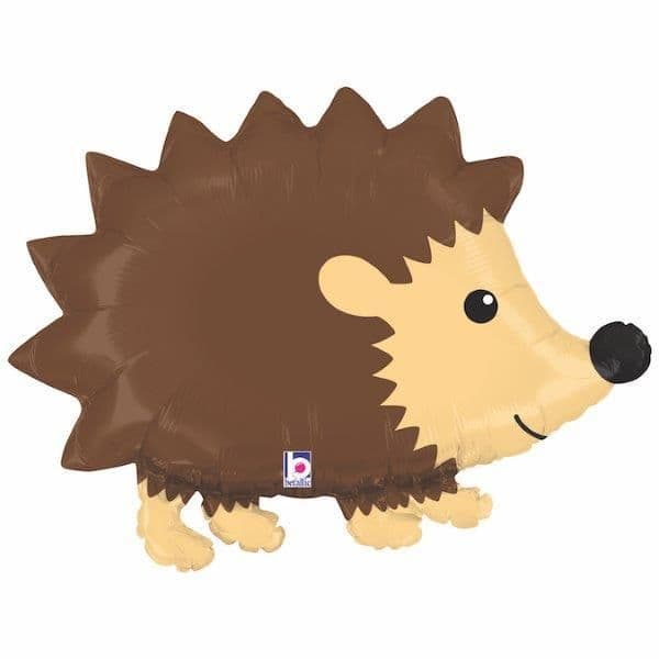 Grabo Balão Foil 30" Ouriço - 460035175