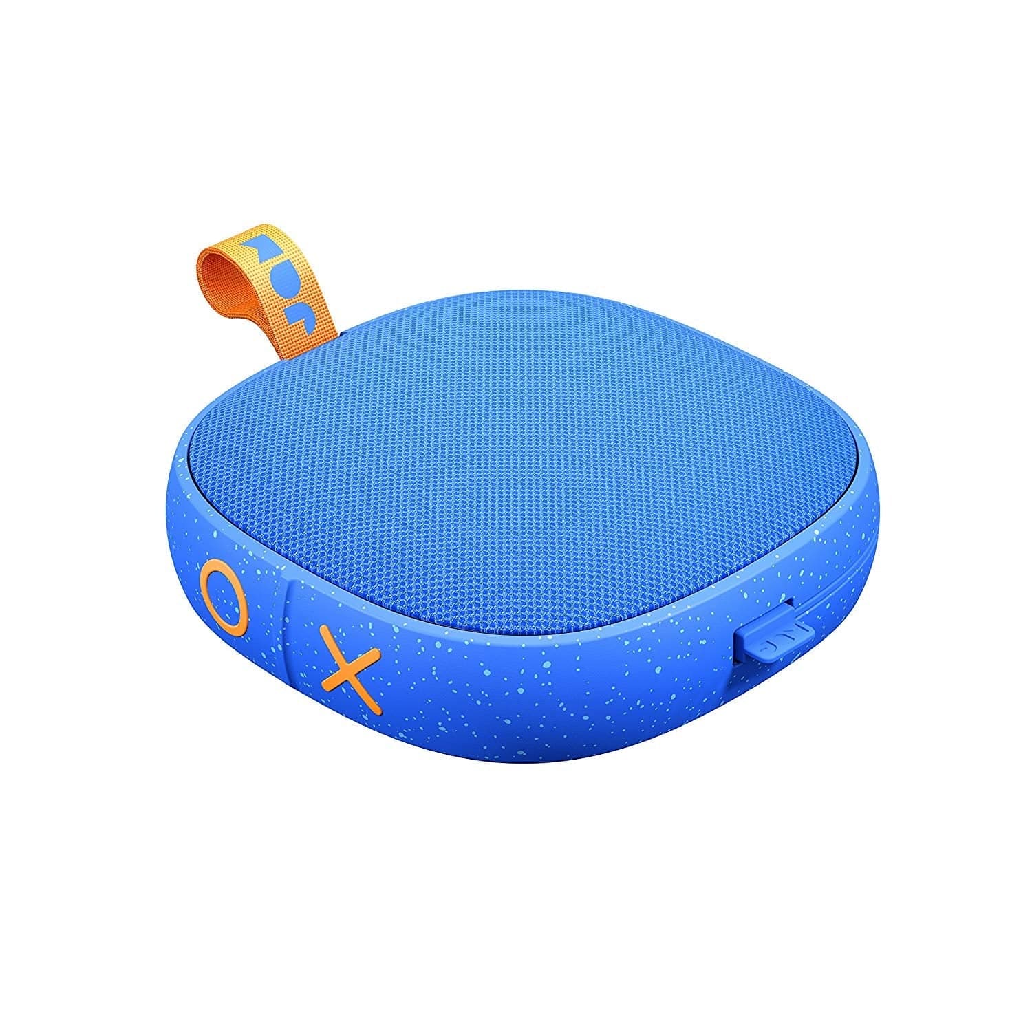 Coluna Portátil Jam Audio Bt Hang Tight Blue