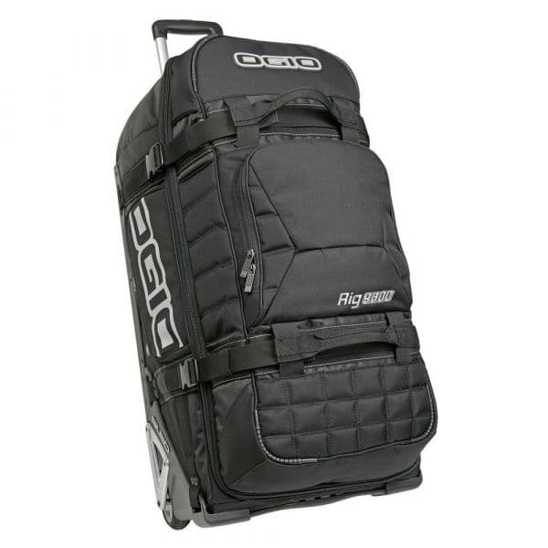 Ogio Bolsa Rig 9800 Black