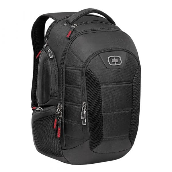 Ogio Mochila Bandit 17 Black