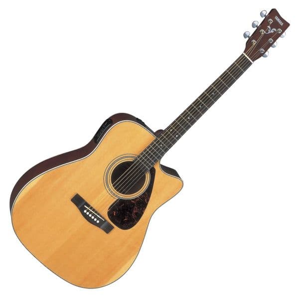 Yamaha FX370C Natural