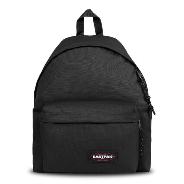 Eastpak Mochila Padded Pak'r Preto 24L - EK620008