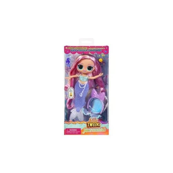 L.O.L. Surprise! Tweens Mermaids: Lola Waves