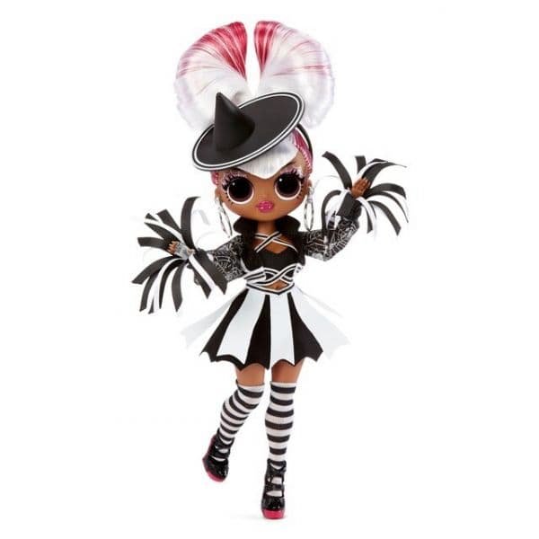 Lol Surprise! Lol Surprise Omg Movie Magic Spirit Queen