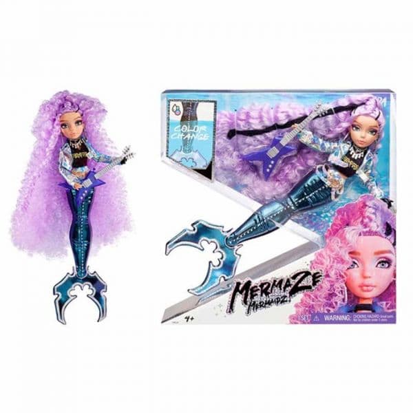 Mermaze Mermaidz Color Change Riviera