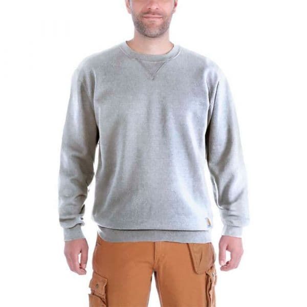Carhartt Crewneck Sweatshirt Cinzento M