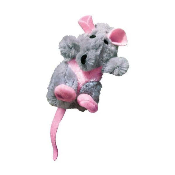 Kong Brinquedo Gato Rato - JU03226