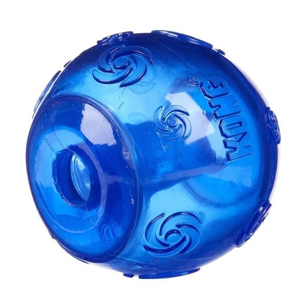 Kong Brinquedo Cão Squeezz Ball L Red