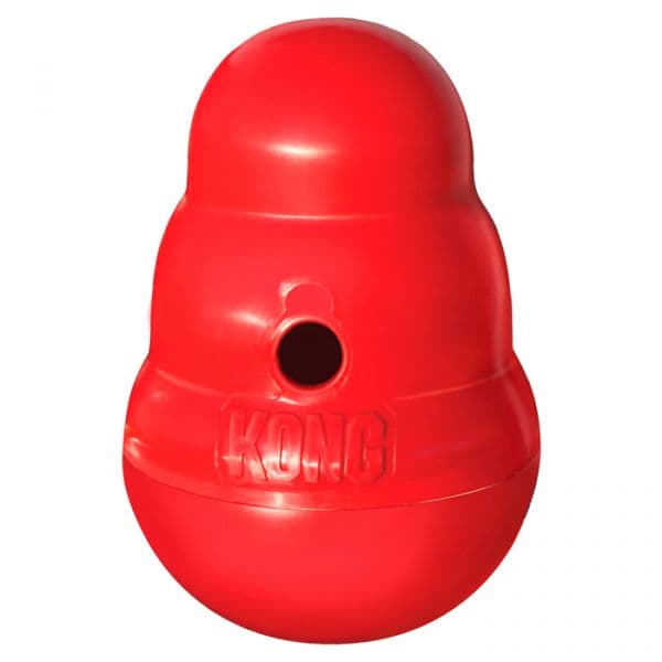 Kong Brinquedo Cão Wobbler S