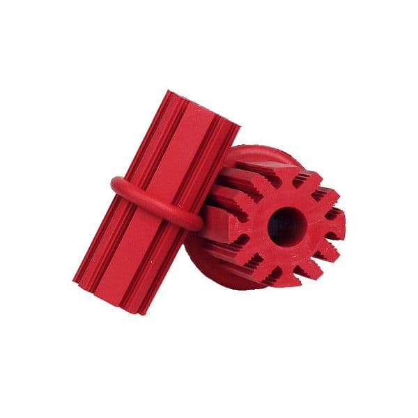 Kong Brinquedo Cão Dental Stick S Red
