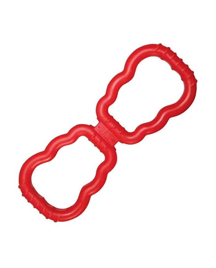 Kong Brinquedo Cão Tug Toy