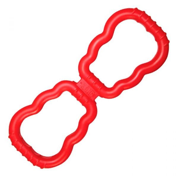 Kong Brinquedo Cão Tug Toy