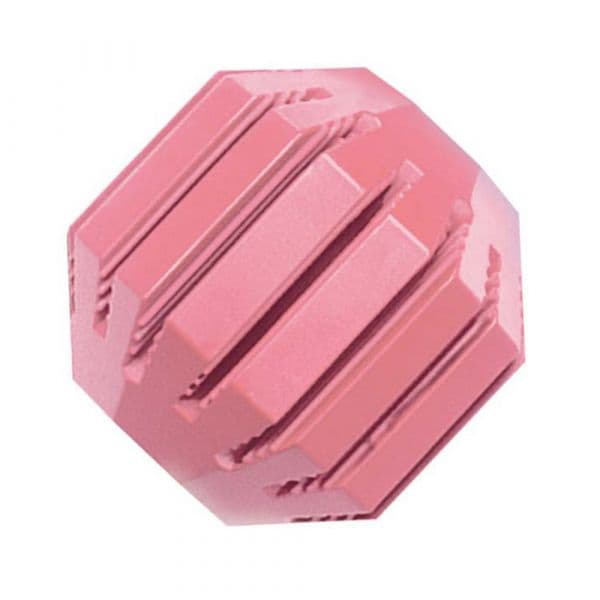 Kong Brinquedo Cão Puppy Activity Ball S Pink
