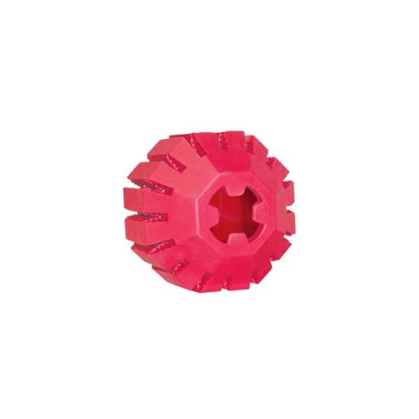 Kong Brinquedo Cão Stuff A Ball S Red